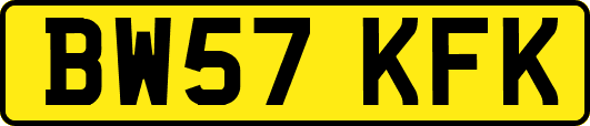 BW57KFK