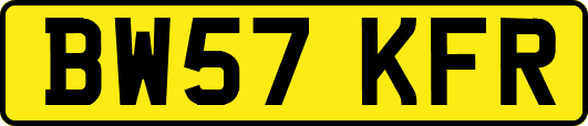 BW57KFR
