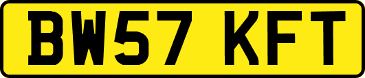 BW57KFT