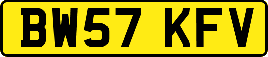 BW57KFV