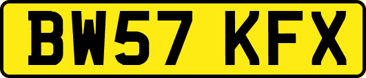 BW57KFX