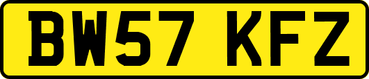 BW57KFZ
