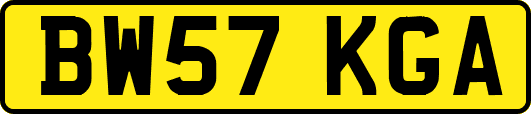 BW57KGA