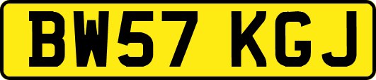 BW57KGJ