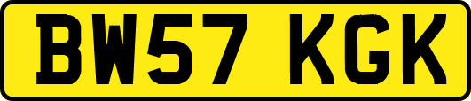 BW57KGK