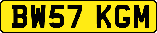 BW57KGM