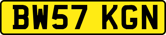 BW57KGN