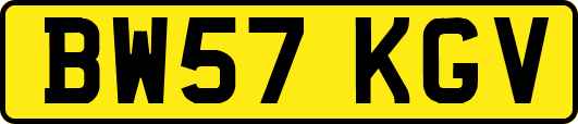 BW57KGV