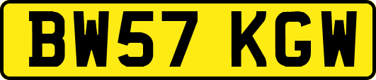 BW57KGW