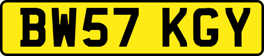 BW57KGY