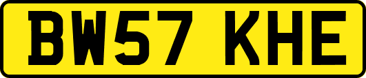 BW57KHE