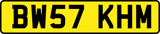 BW57KHM