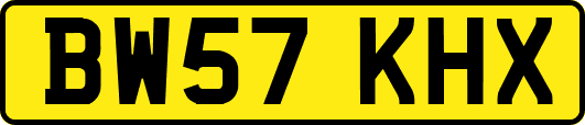 BW57KHX