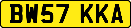 BW57KKA