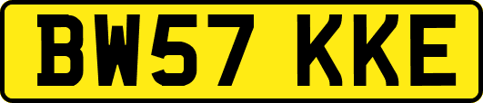 BW57KKE