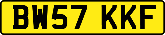 BW57KKF