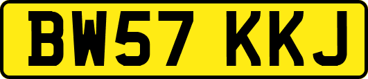 BW57KKJ