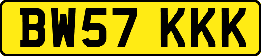 BW57KKK