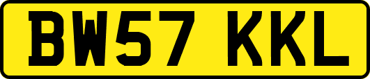 BW57KKL