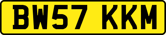 BW57KKM