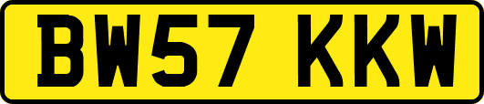BW57KKW