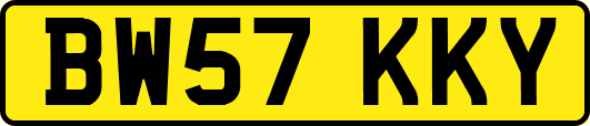 BW57KKY