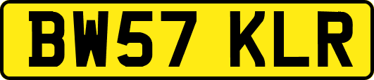 BW57KLR