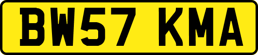 BW57KMA