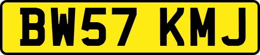 BW57KMJ