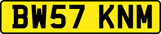 BW57KNM