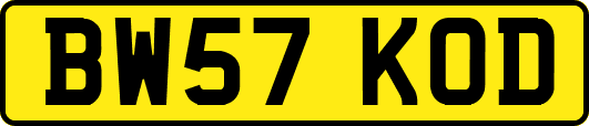 BW57KOD