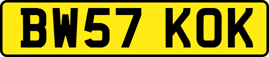 BW57KOK