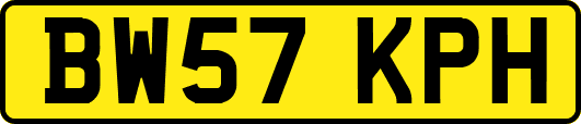BW57KPH
