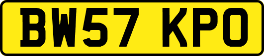 BW57KPO