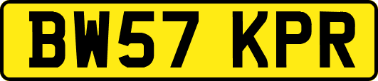 BW57KPR