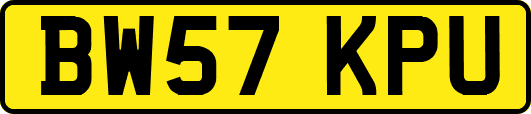 BW57KPU