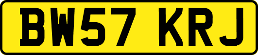 BW57KRJ
