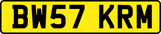 BW57KRM