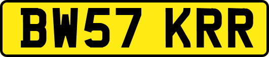 BW57KRR