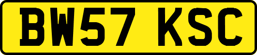 BW57KSC