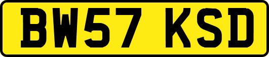 BW57KSD