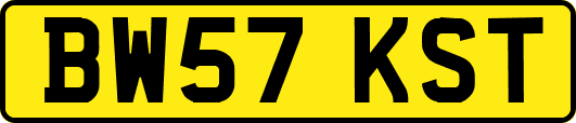 BW57KST