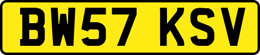 BW57KSV
