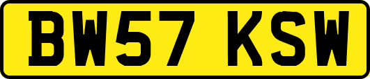 BW57KSW