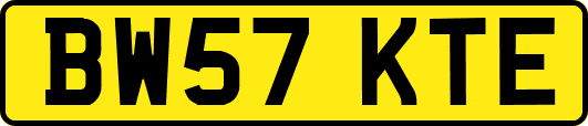 BW57KTE