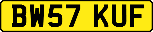 BW57KUF
