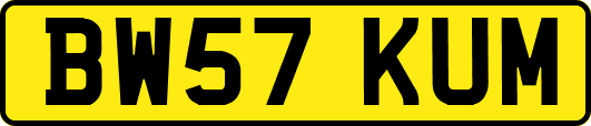 BW57KUM