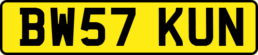 BW57KUN
