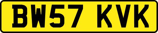 BW57KVK