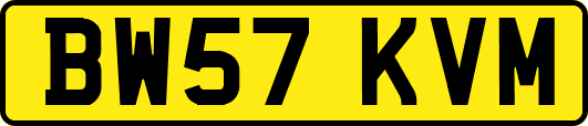 BW57KVM